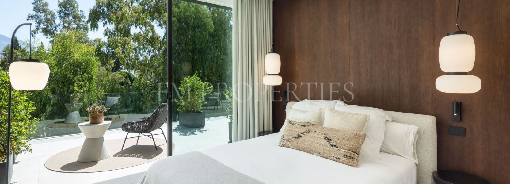 Villa  à La Cerquilla, Nueva Andalucia, Marbella
