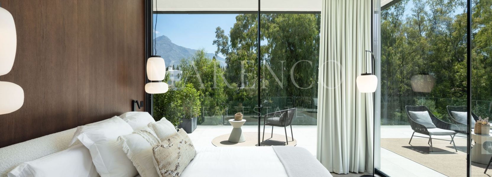 Villa  en La Cerquilla, Nueva Andalucia, Marbella