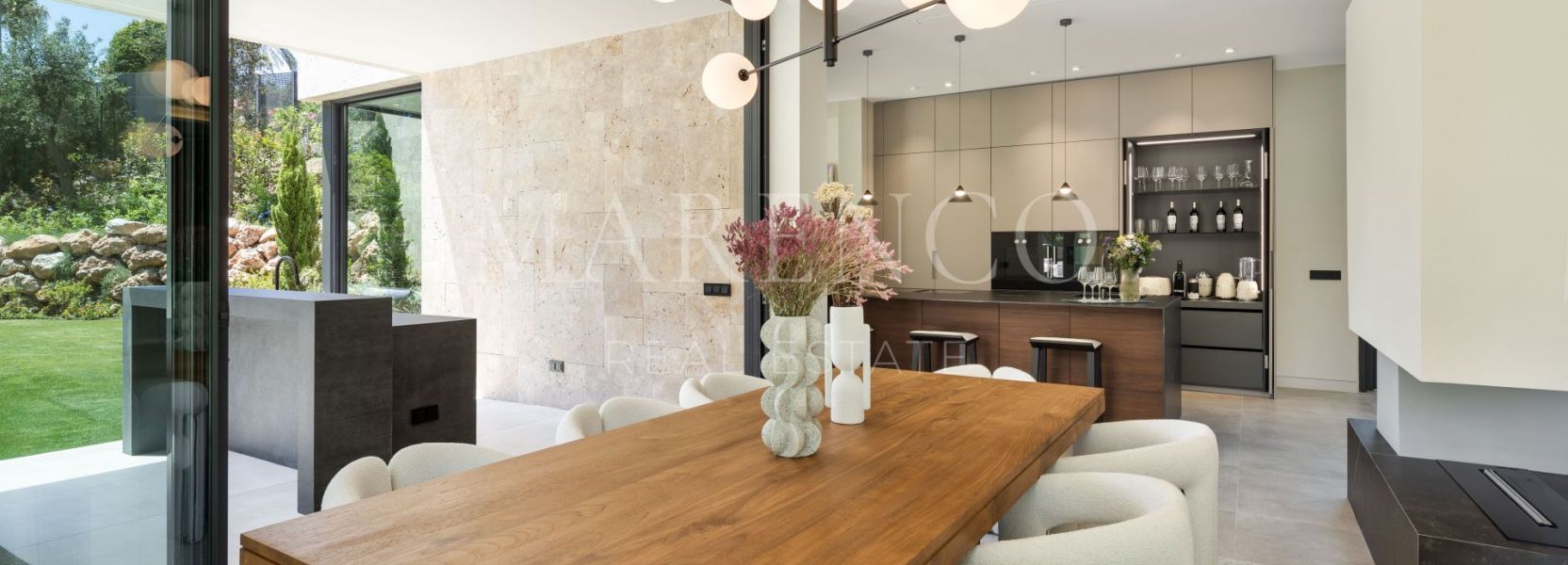 Villa  en La Cerquilla, Nueva Andalucia, Marbella