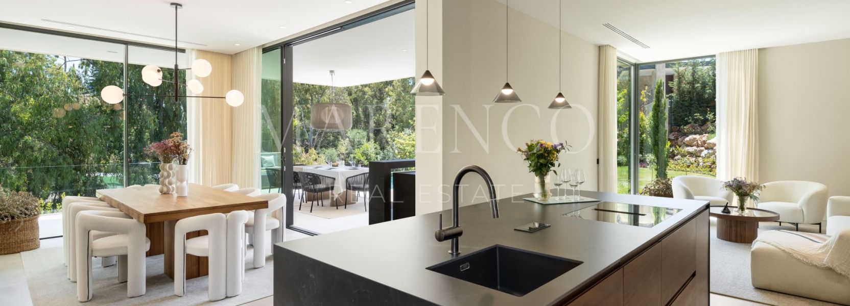 Villa  en La Cerquilla, Nueva Andalucia, Marbella