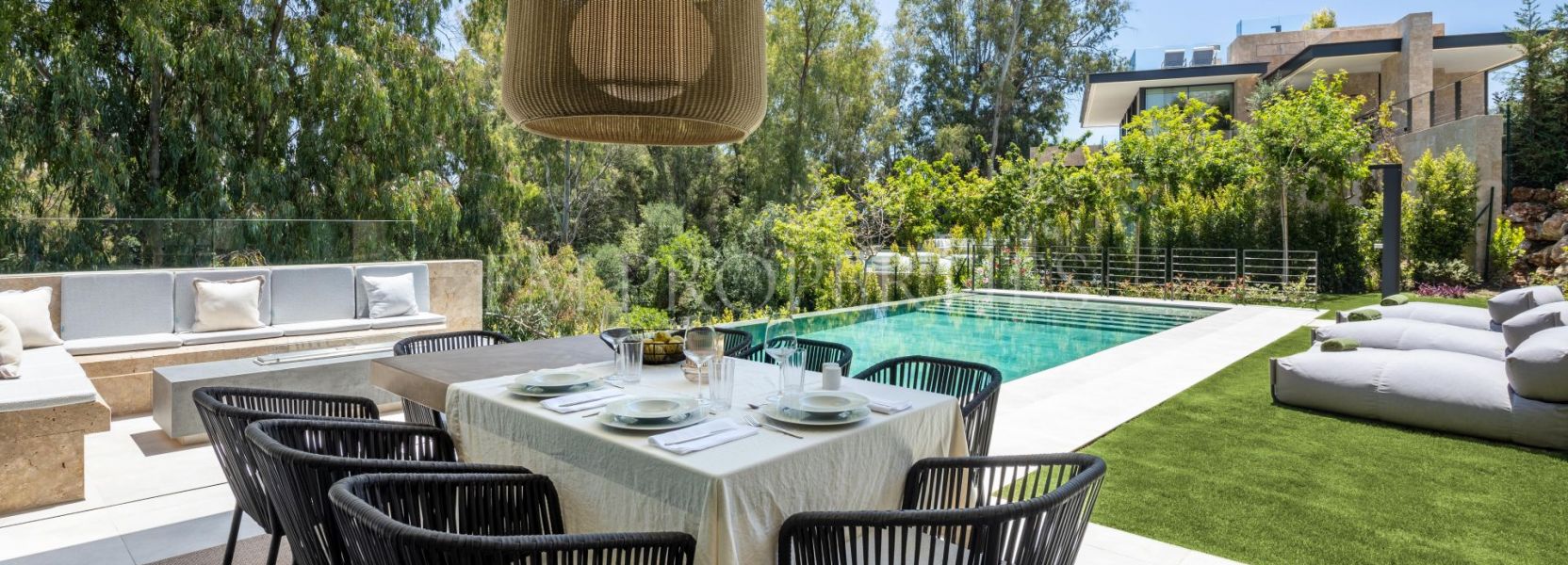 Villa  à La Cerquilla, Nueva Andalucia, Marbella