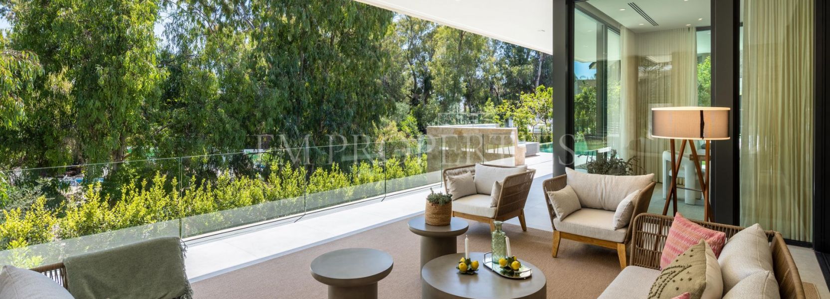 Villa  à La Cerquilla, Nueva Andalucia, Marbella
