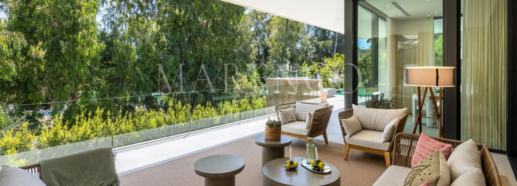 Villa  en La Cerquilla, Nueva Andalucia, Marbella