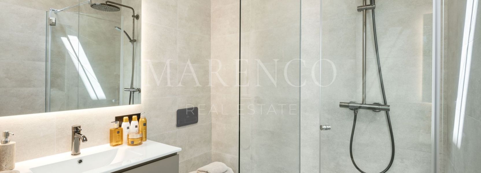 Villa  en La Cerquilla, Nueva Andalucia, Marbella