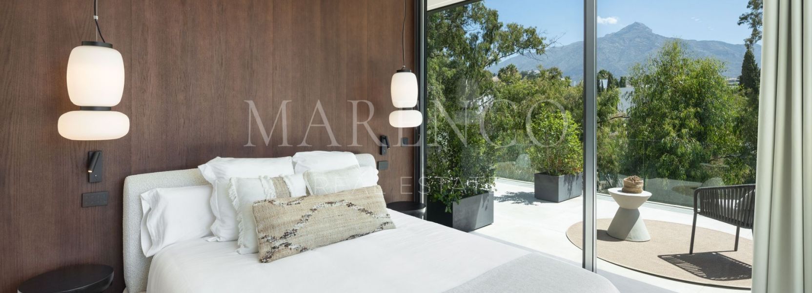 Villa  en La Cerquilla, Nueva Andalucia, Marbella