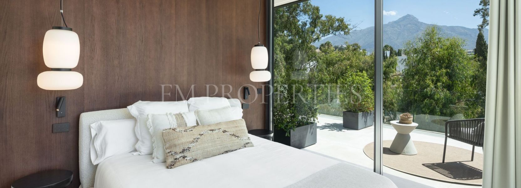 Villa  à La Cerquilla, Nueva Andalucia, Marbella