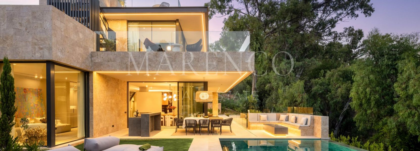 Villa  en La Cerquilla, Nueva Andalucia, Marbella