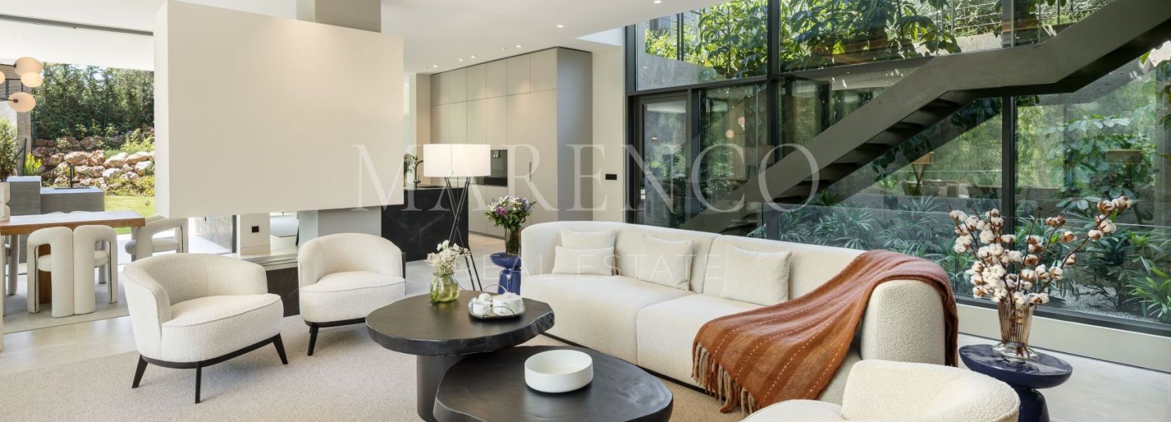 Villa  en La Cerquilla, Nueva Andalucia, Marbella