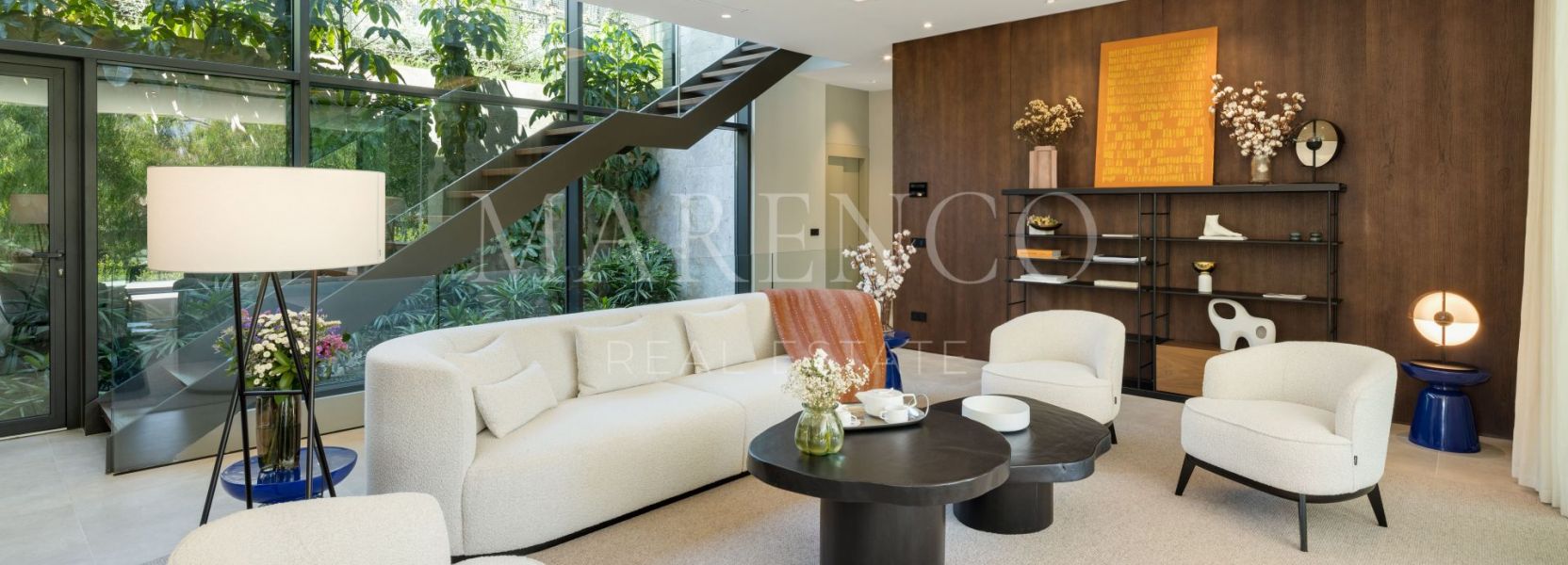 Villa  en La Cerquilla, Nueva Andalucia, Marbella