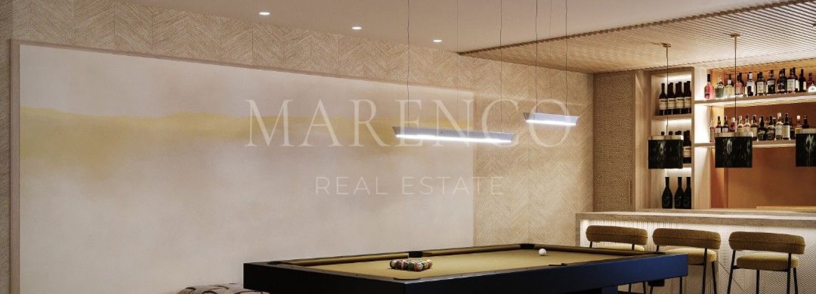 Villa  in Lomas del Virrey, Marbella Golden Mile, Marbella