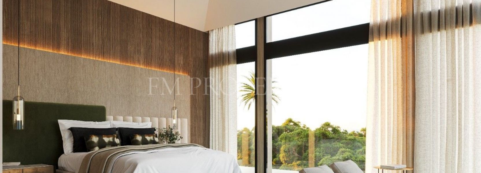 Villa  à Lomas del Virrey, Marbella Golden Mile, Marbella