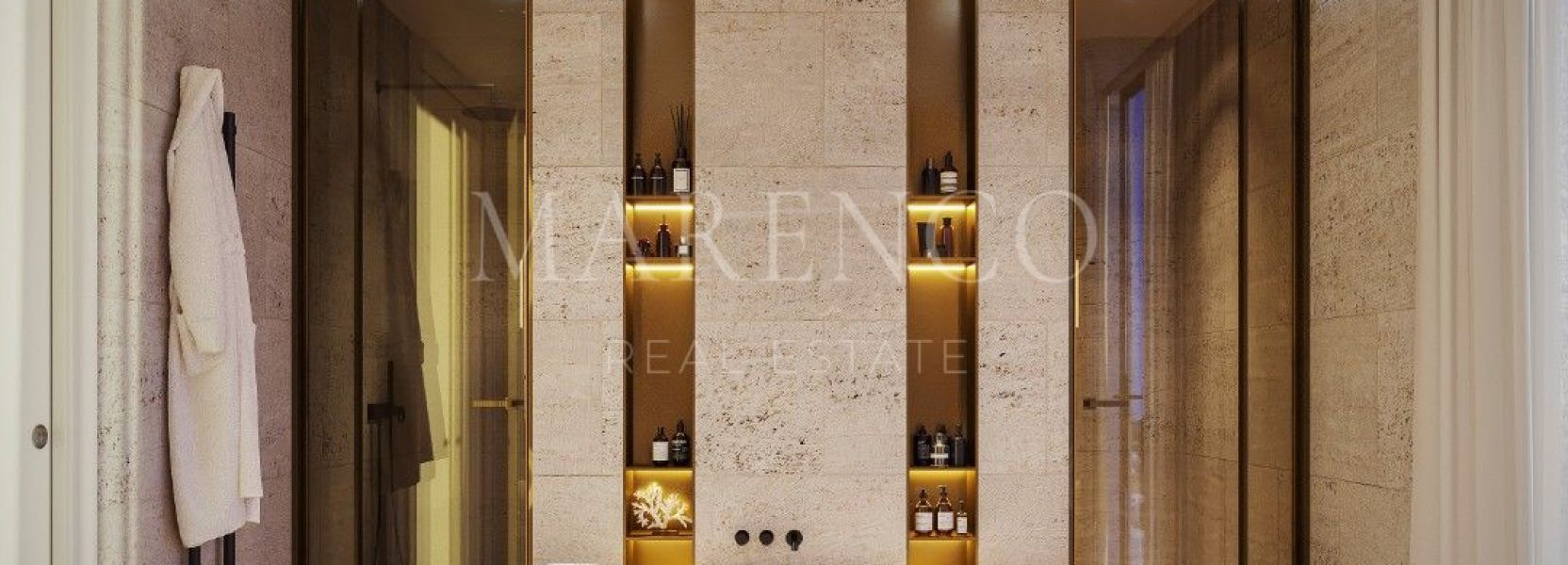 Villa  in Lomas del Virrey, Marbella Golden Mile, Marbella