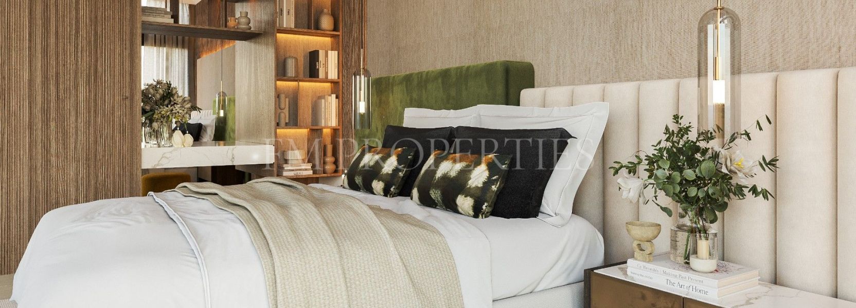 Villa  à Lomas del Virrey, Marbella Golden Mile, Marbella