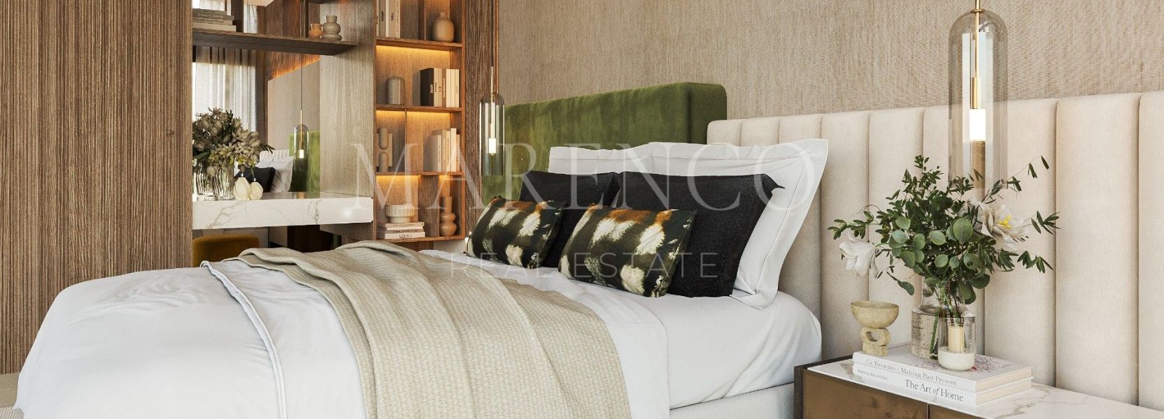 Villa  in Lomas del Virrey, Marbella Golden Mile, Marbella