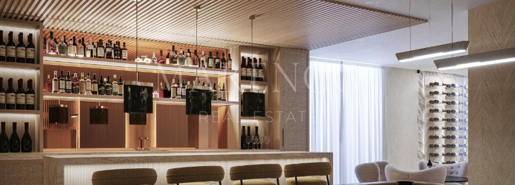 Villa  in Lomas del Virrey, Marbella Golden Mile, Marbella