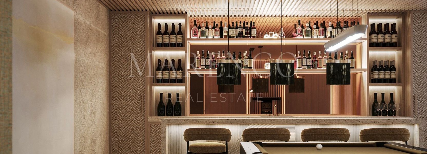 Villa  in Lomas del Virrey, Marbella Golden Mile, Marbella