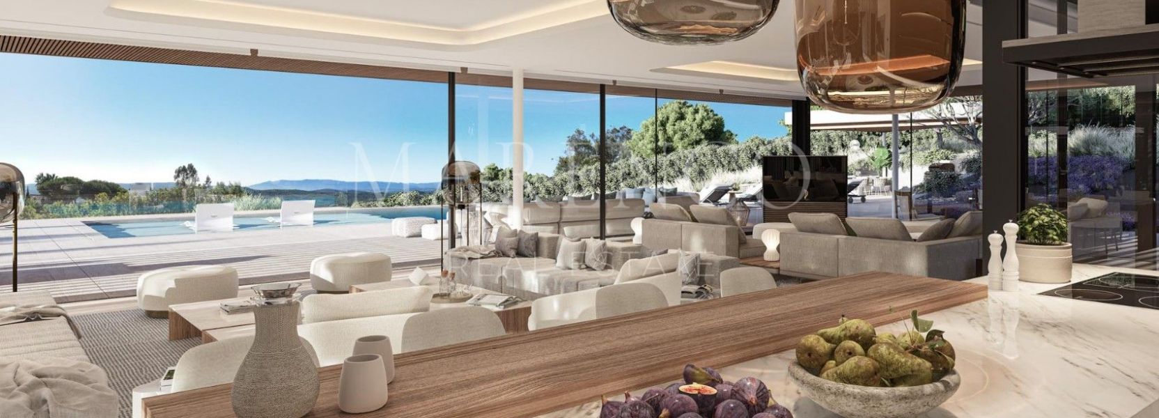 Villa  in Sotogrande