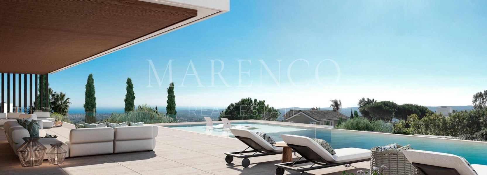 Villa  in Sotogrande