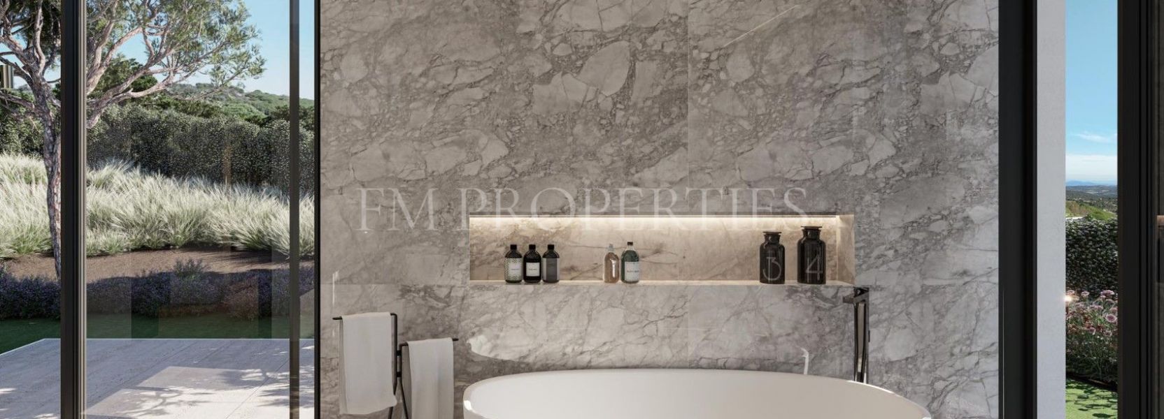 Villa  in Sotogrande
