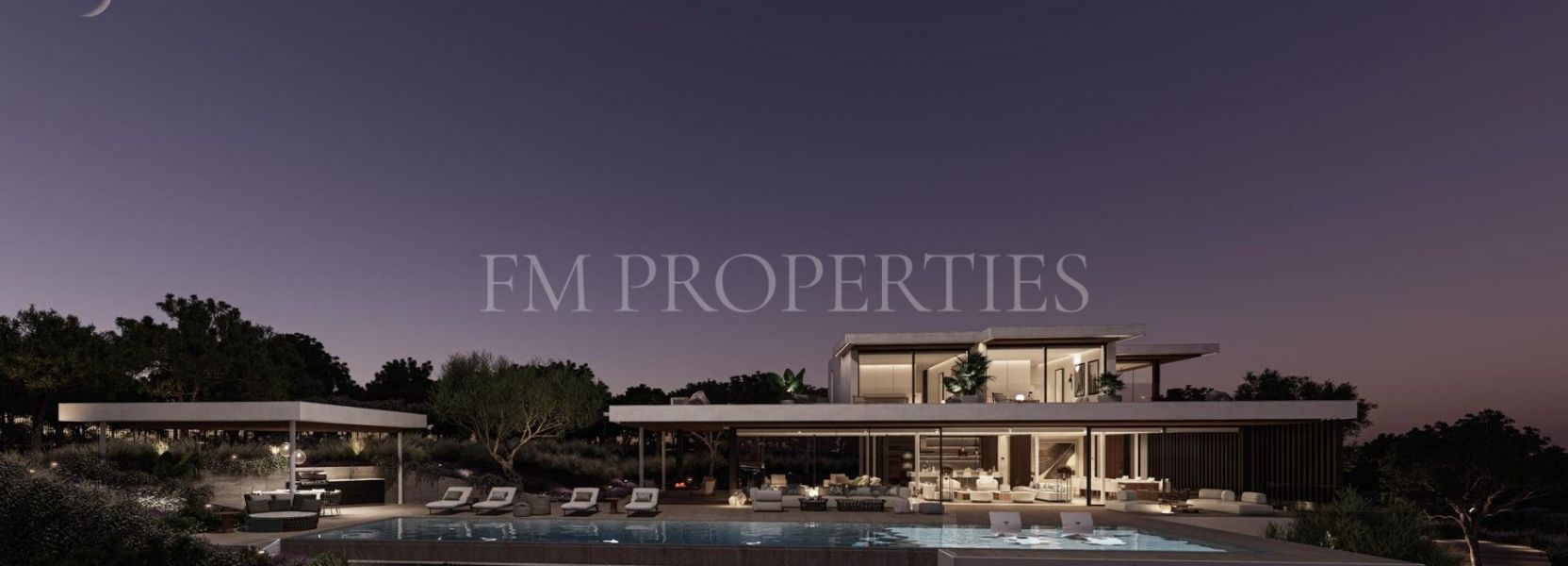 Villa  in Sotogrande