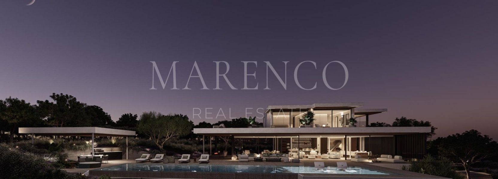 Villa  in Sotogrande