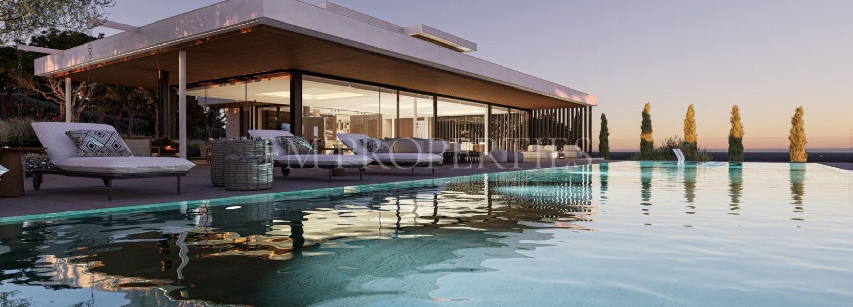 Villa  in Sotogrande