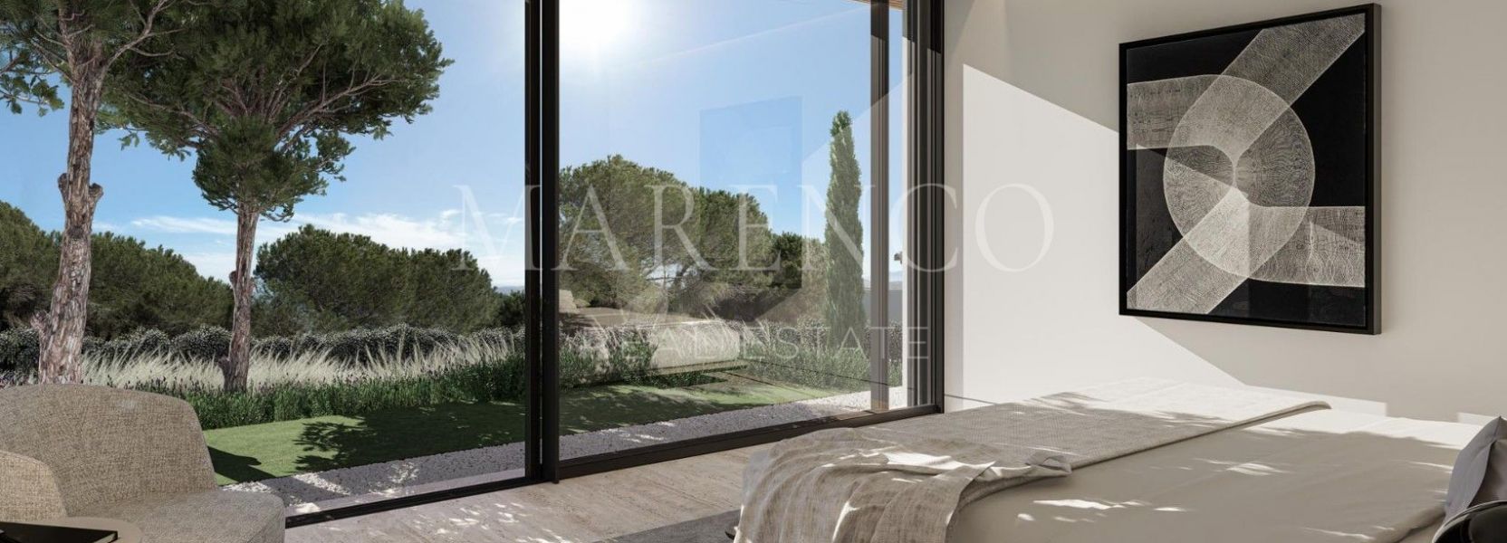 Villa  in Sotogrande