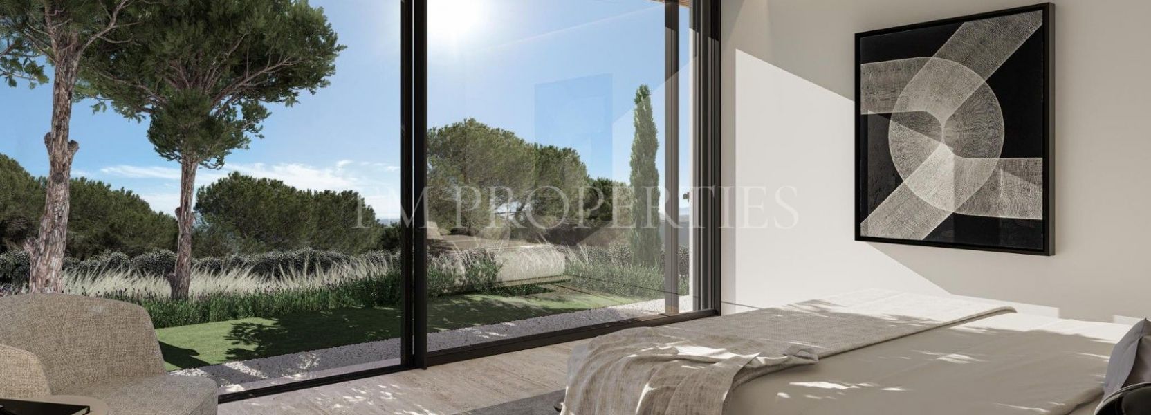 Villa  in Sotogrande