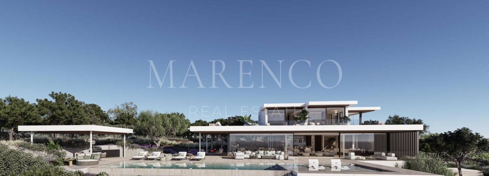 Villa  in Sotogrande