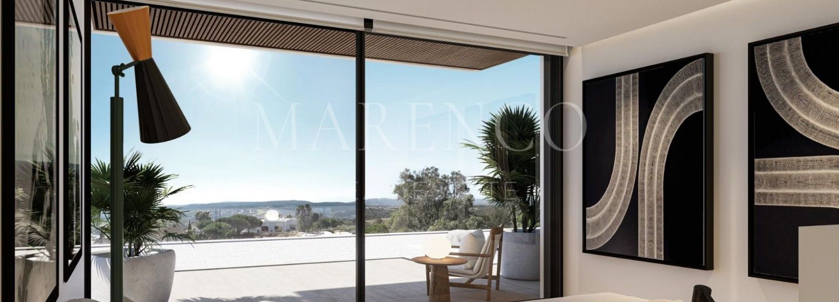 Villa  in Sotogrande