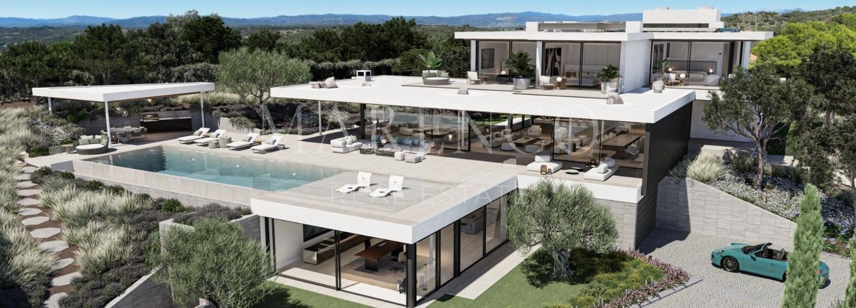 Villa  in Sotogrande