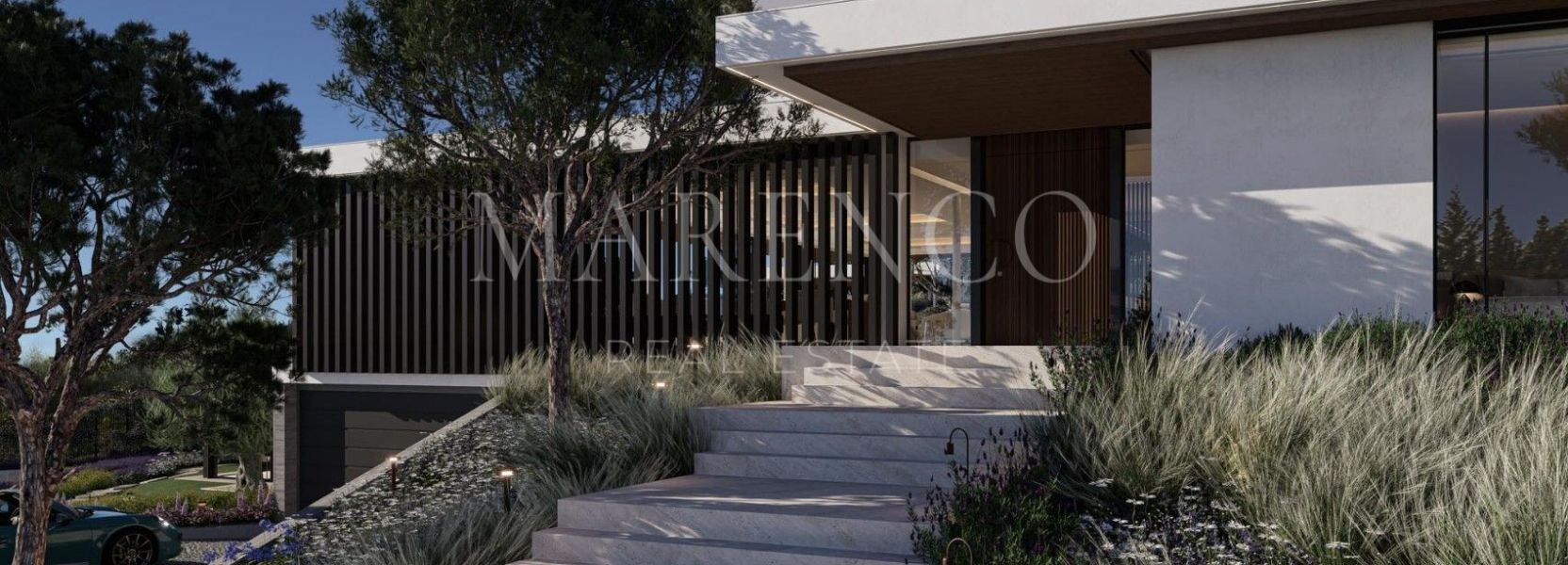 Villa  in Sotogrande