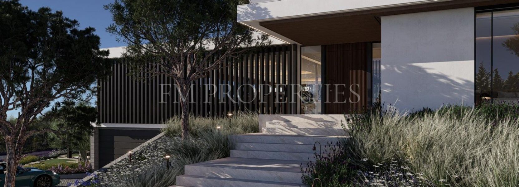Villa  in Sotogrande
