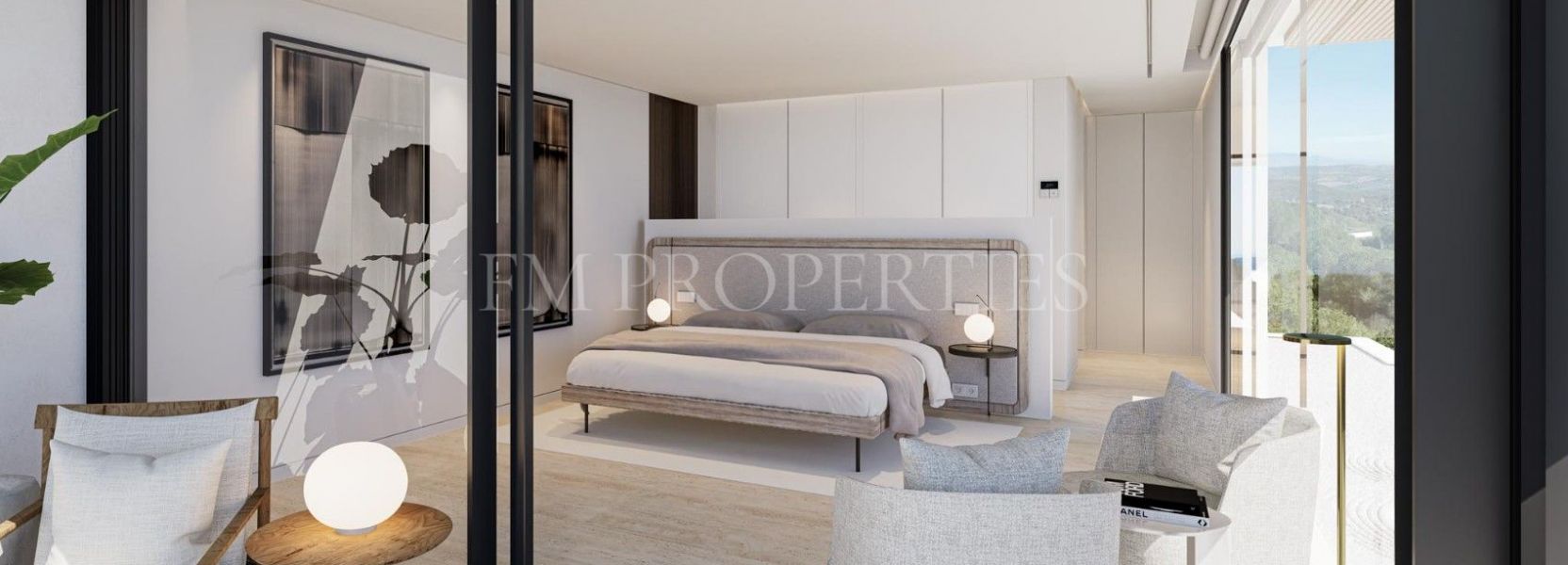 Villa  in Sotogrande