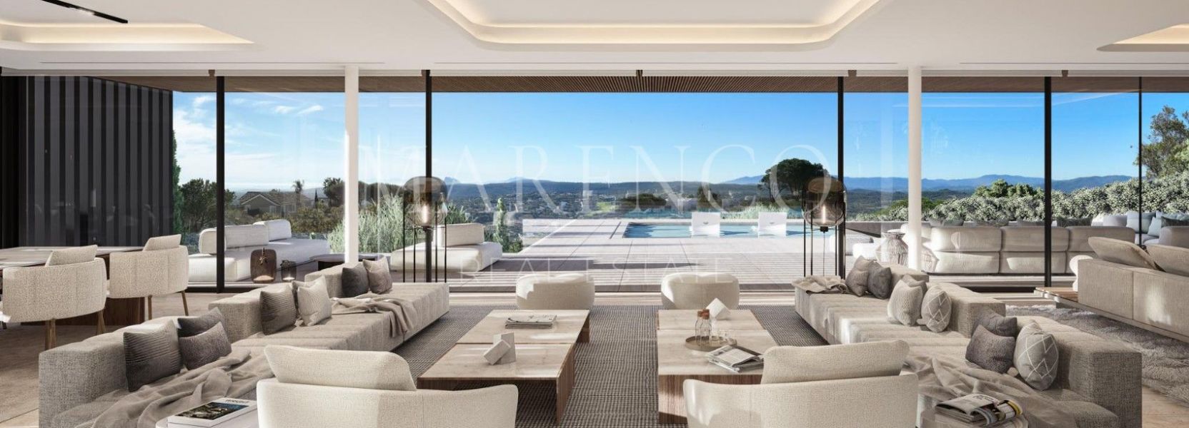 Villa  in Sotogrande