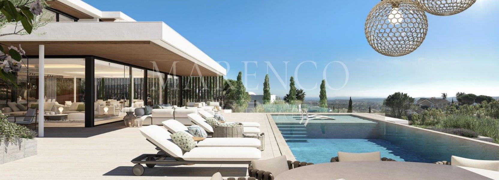 Villa  in Sotogrande