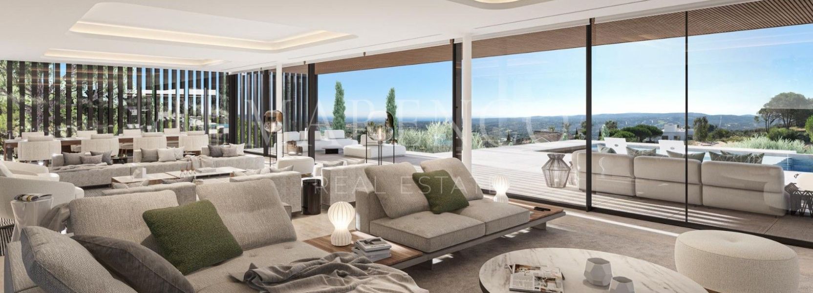 Villa  in Sotogrande