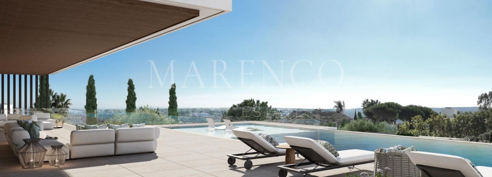 Villa  in Sotogrande