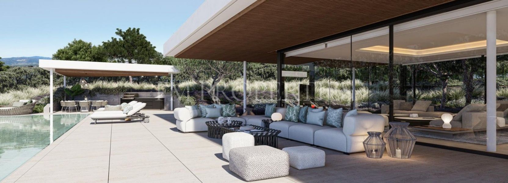 Villa  in Sotogrande