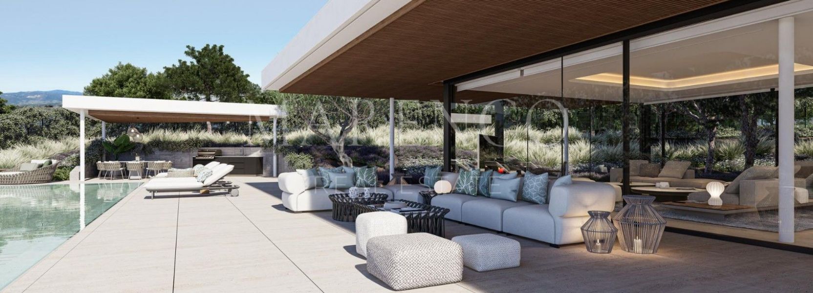 Villa  in Sotogrande