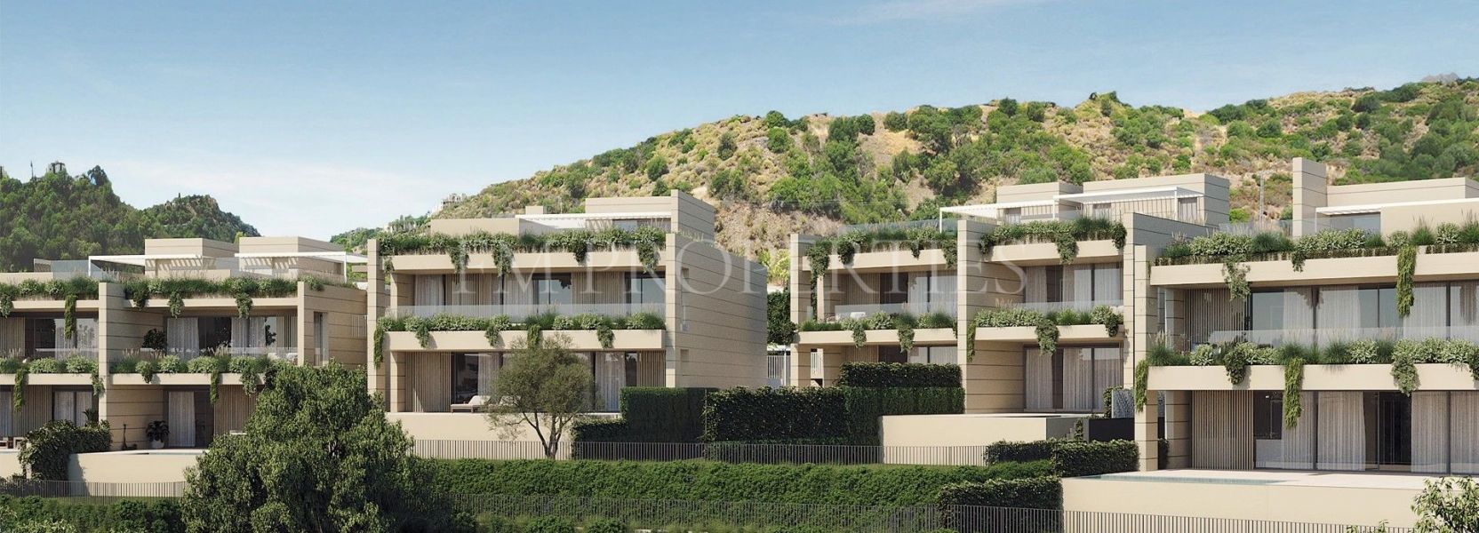 Penthouse  in Elviria, Marbella East, Marbella
