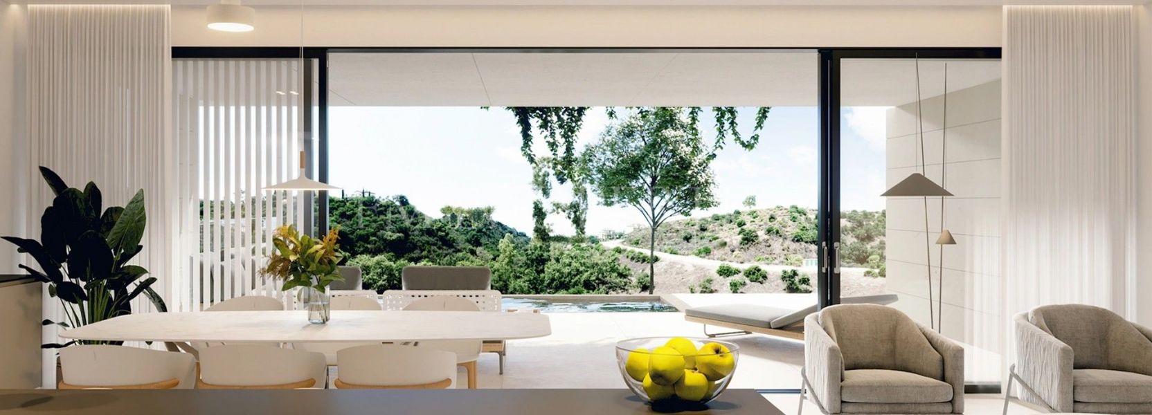 Penthouse  in Elviria, Marbella East, Marbella