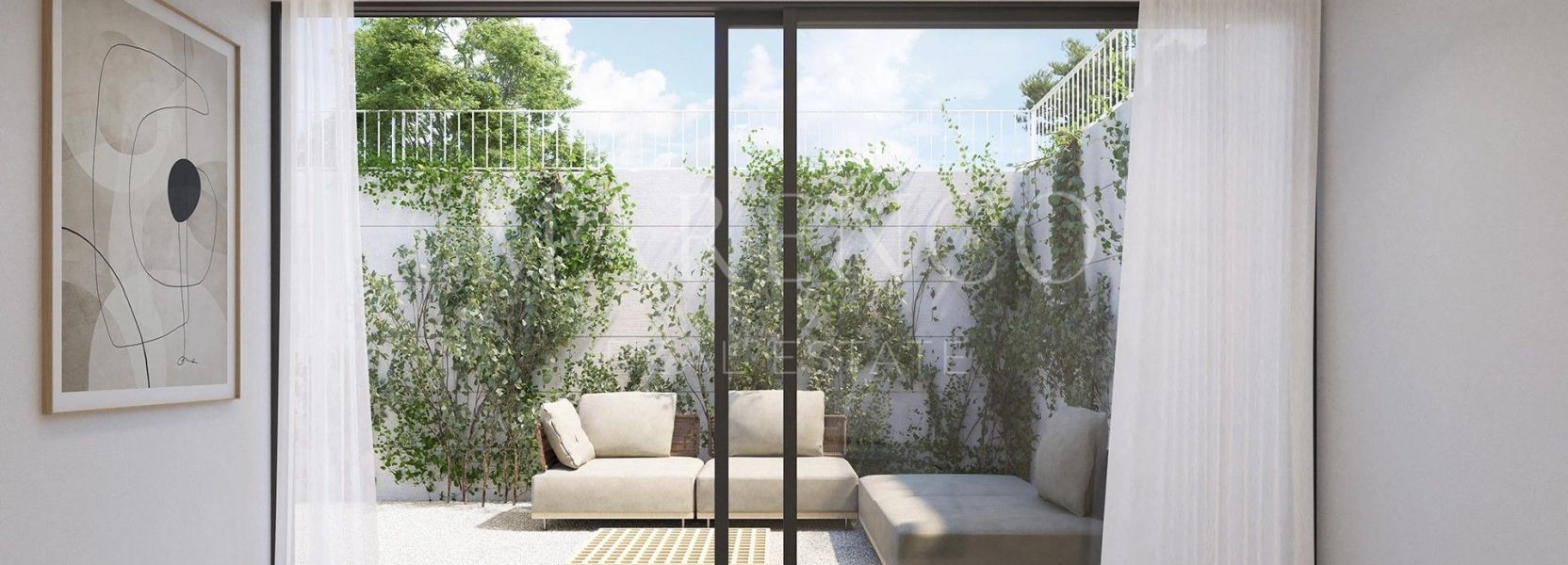 Penthaus  in Elviria, Marbella Ost, Marbella