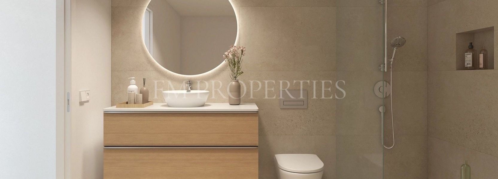 Penthouse  in Elviria, Marbella East, Marbella