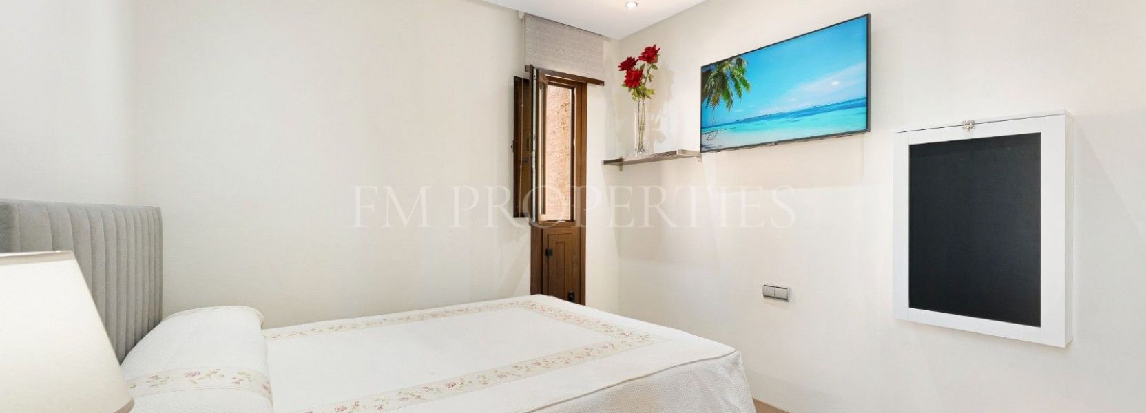 Atico Duplex  en Bahia de la Plata, Estepona Este, Estepona