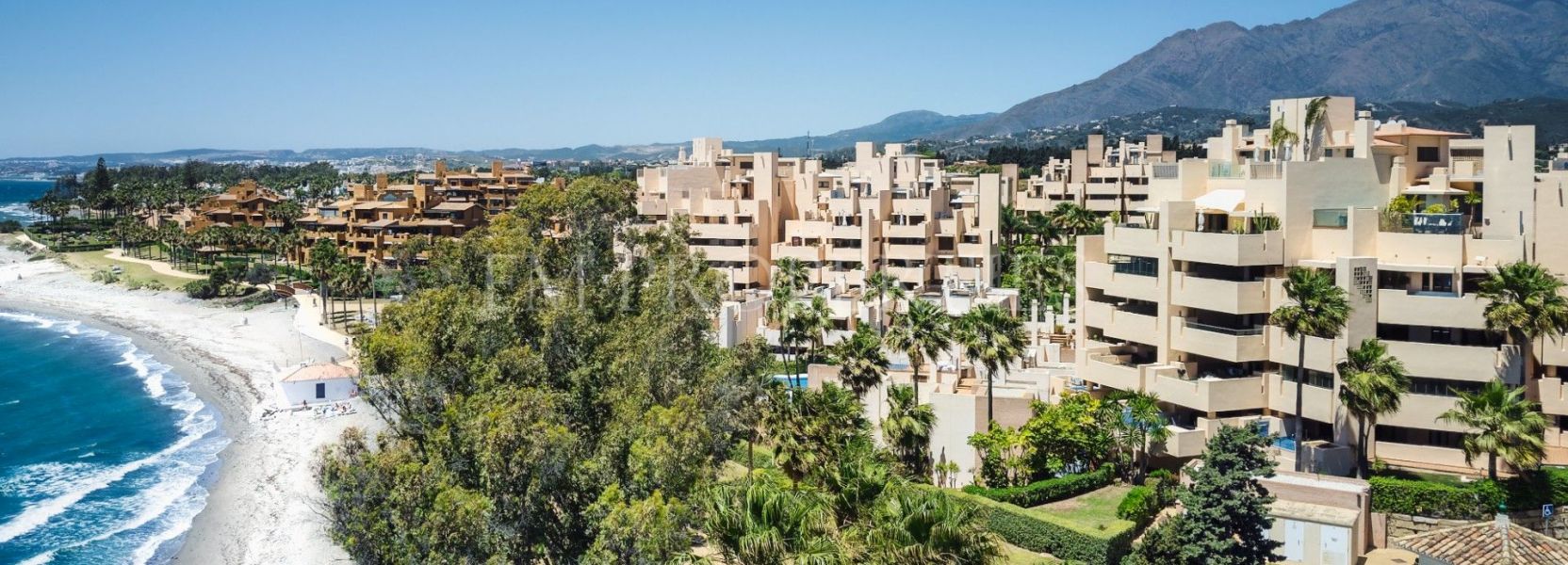 Atico Duplex  en Bahia de la Plata, Estepona Este, Estepona