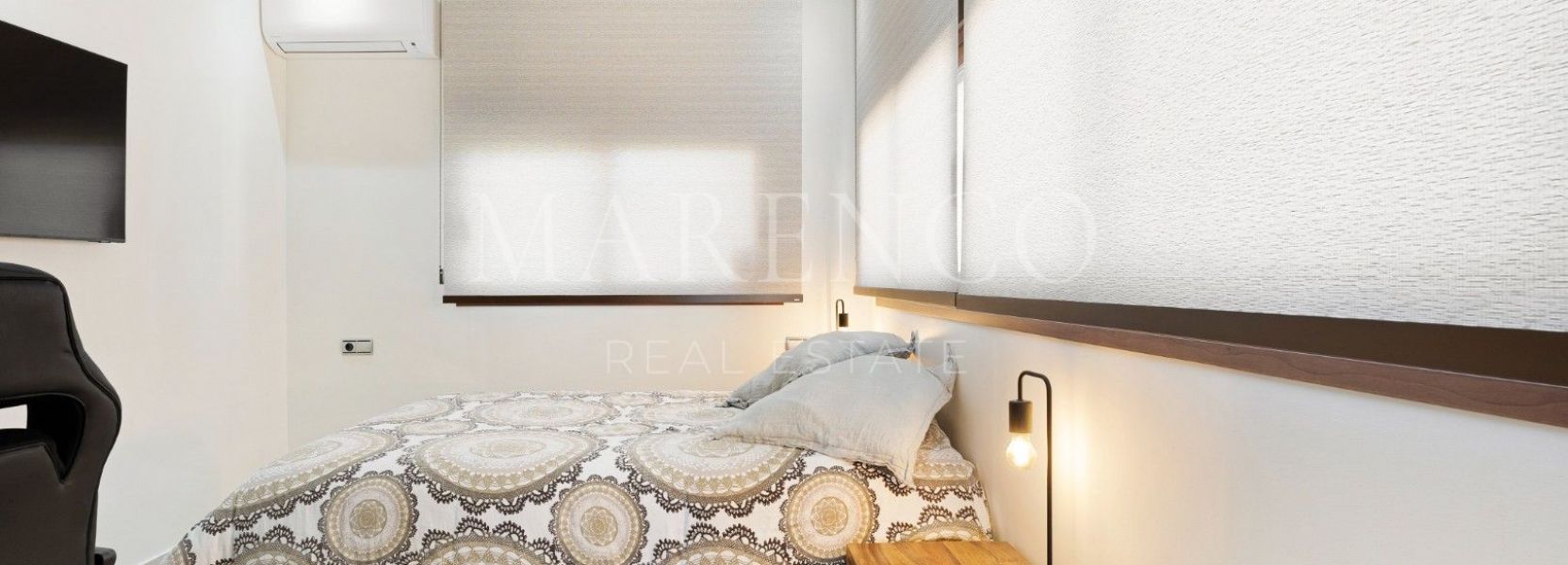 Zweistöckiges Penthouse in Bahia de la Plata, Estepona Ost, Estepona