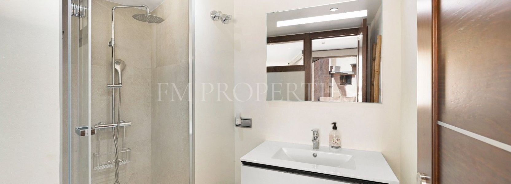 Atico Duplex  en Bahia de la Plata, Estepona Este, Estepona