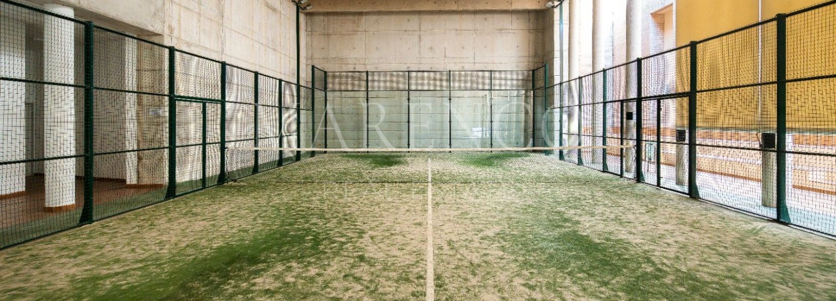 Zweistöckiges Penthouse in Bahia de la Plata, Estepona Ost, Estepona