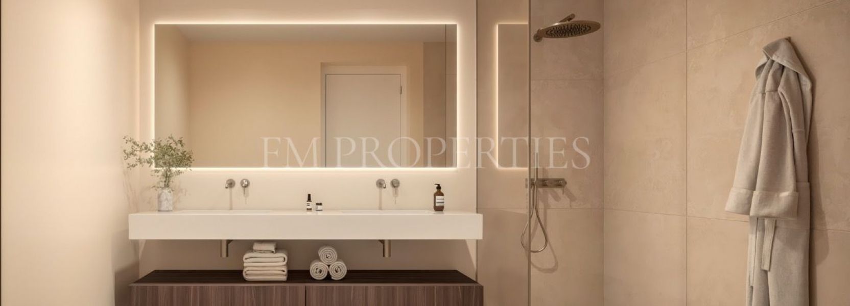 Duplex  in Marbella, Marbella